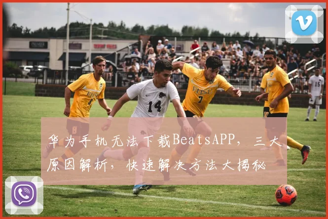 华为手机无法下载BeatsAPP，三大原因解析，快速解决方法大揭秘